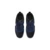 Nike Court Borough Low 2 GS Midnight Navy Black Kids Sneakers Blue Dark-Purple-Dust White BQ5448-404