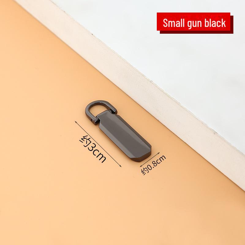 Санай Металл Нет. 5 потайных молний для курток, брюк и сумок