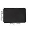 Car Mat Auto Non-Slip Mat Auto Silicone Interior Dashboard Phone PVC Anti-Slip Storage Pads Car Fixed Mobile Phone Anti Slip Pad