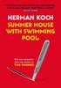 Книга Summer House with Swimming Pool