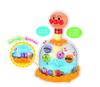 Anpanman Toasobi - захватывающий образовательный аттракцион Pokopoko. Крутись и подпрыгивай!