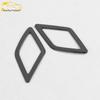 Ankai Bright Ring & Frame Accessories for 19 Q3 Front Pillar and Door Speakers