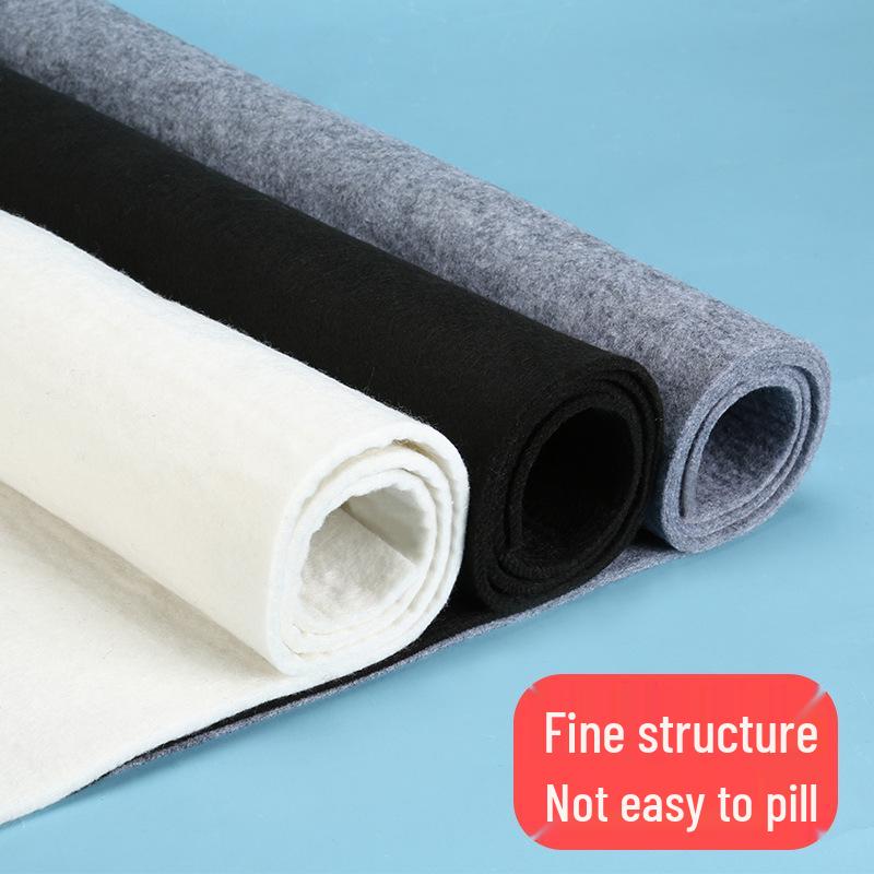 Утолщенный коврик для каллиграфии: Четыре сокровища коврик для китайской живописи и каллиграфии