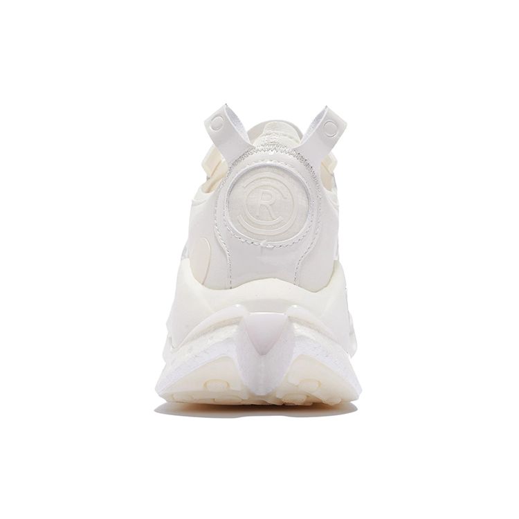 Li Ning Absolute Shadow CRC Fabric Synthetic Leather Shock Absorbing Non-Slip Wear-Resistant Breathable Low-Top Sports Casual Shoes AZGS083-1