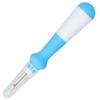 4pcs Colorful Handle Seam Ripper Set Ergonomic Grip Thread Remover Tool Seam Rippers  For Sewing