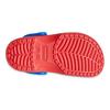 Crocs Классические кроксы, коллаборация Человек-Паук, легкие, износостойкие, детские сандалии 207083-8C1