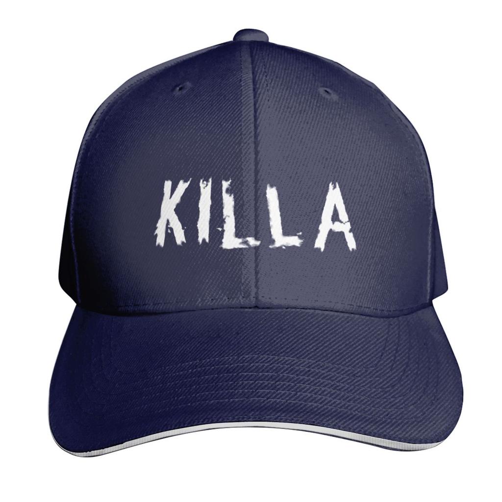 Escape From Tarkov  KILLA Бейсболка Аниме Люксовый Бренд Dropshipping Бренд Унисекс кепка Унисекс кепки Женские