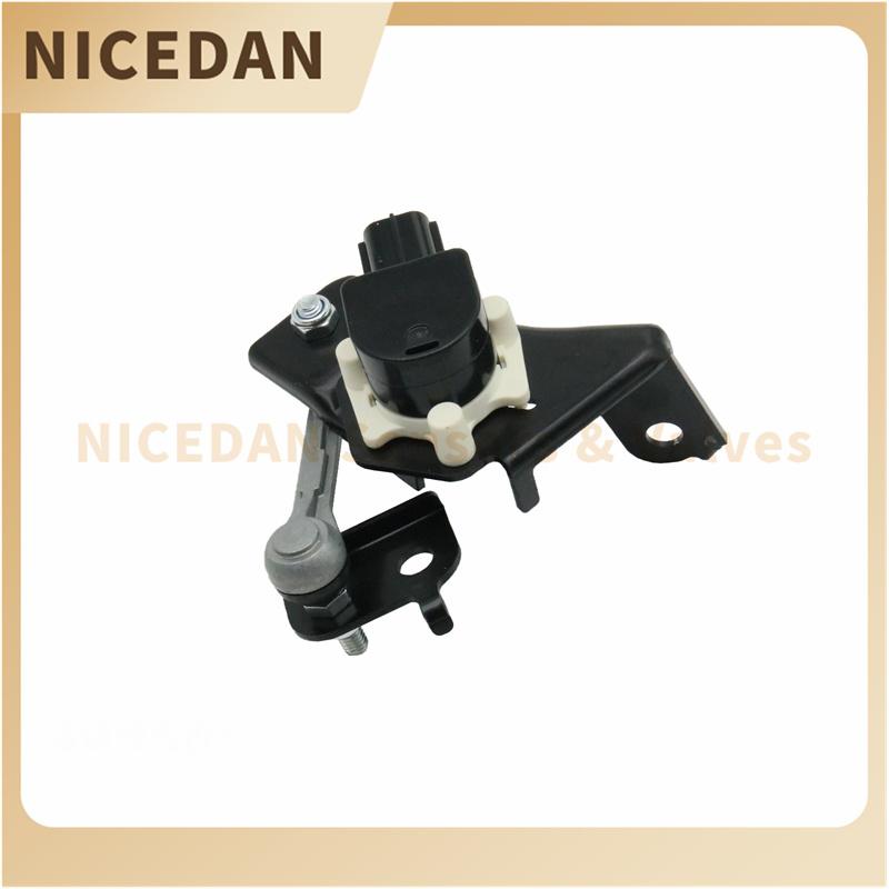 33136-TEX-Y01 Front Headlight Adjustment Sensor Body Height Level Sensor For Honda Civic H2016-2021 33136TEXY01 33136 TEX Y01