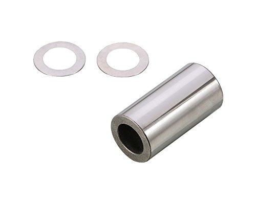 Kitaco 463-1440000 Усиленный шкив-босс для PCX, PCX150, Lead 125 и т.д.