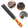 Sharpening Shaping Grinding Hand Tools Sharpener Sawing File Diamond-Shaped Files Hand Saw