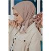 Hijab Women Mio Cazz Scarf Mink
