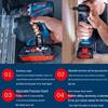 Bosch 18V Cordless Brushless Drill Driver GSR18V-90FC CN plug (adapter included)