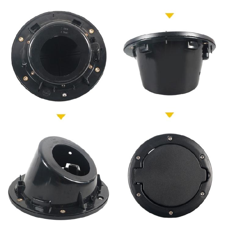 Улучшения Крышка топливного бака Замена Устойчивые к коррозии крышки Защищенная от ржавчины крышка топливного бака Автомобильные аксессуары Подходит для автомобилей