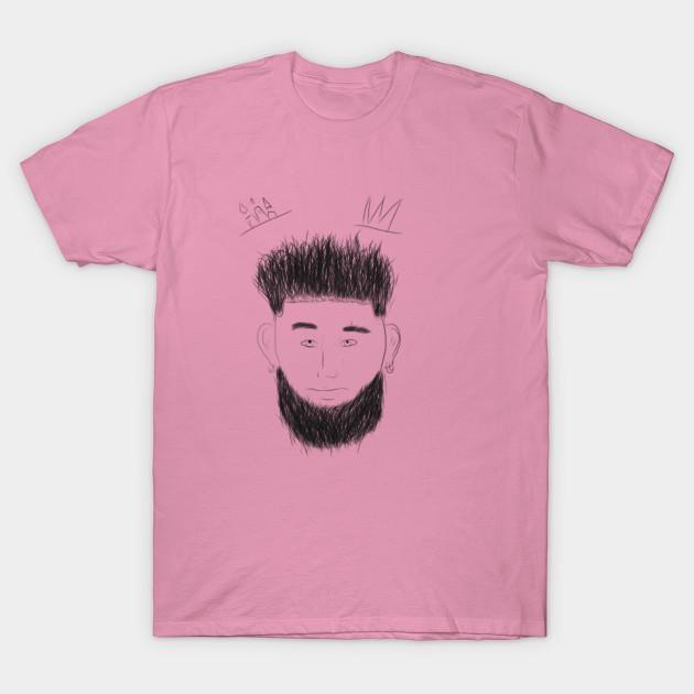 Футболка женская Undefined King Harajuku Print Kawaii футболка летняя женская футболка с коротким рукавом топ футболка