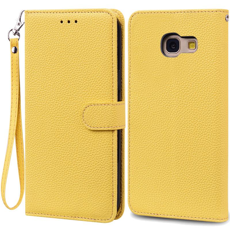 Case For Samsung Galaxy A5 2016 Case Samsung A5 2017 Phone Case For Samsung A5 A 5 510 520 A510F A520F Cover Coque Fundas Shell