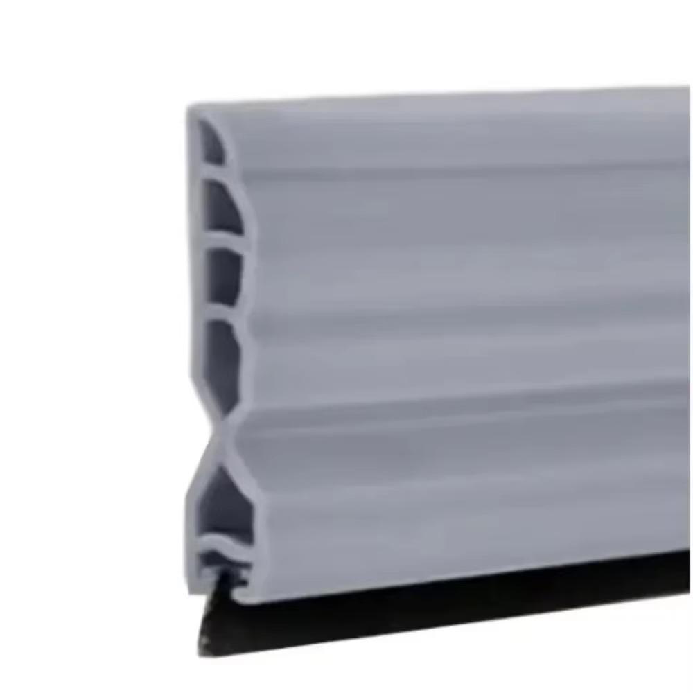 Уплотнительная лента для нижней части окна, ветрозащитная, звукоизоляционная, шумопоглощающая, уплотнительная лента для двери, изоляционная лента, дверная фурнитура