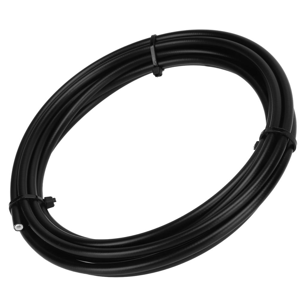 Bike Brake Hose Mountain Bike Hydraulic Disc Brake Hose with Olive Connection Insert Kit for
