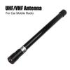 For NL-350 UHF 400-500MHzCelsiusVHF 130-174MHz Car Radio   UHFCelsiusPl259 Male Plug (Black)