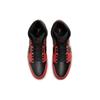 Кроссовки мужские Air Jordan 1 Mid Gym Red Black White DQ8426-061