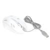 Проводная мышь USB-порт Игровая   Бизнес Светящаяся Оптическая Компьютерные Аксессуары
