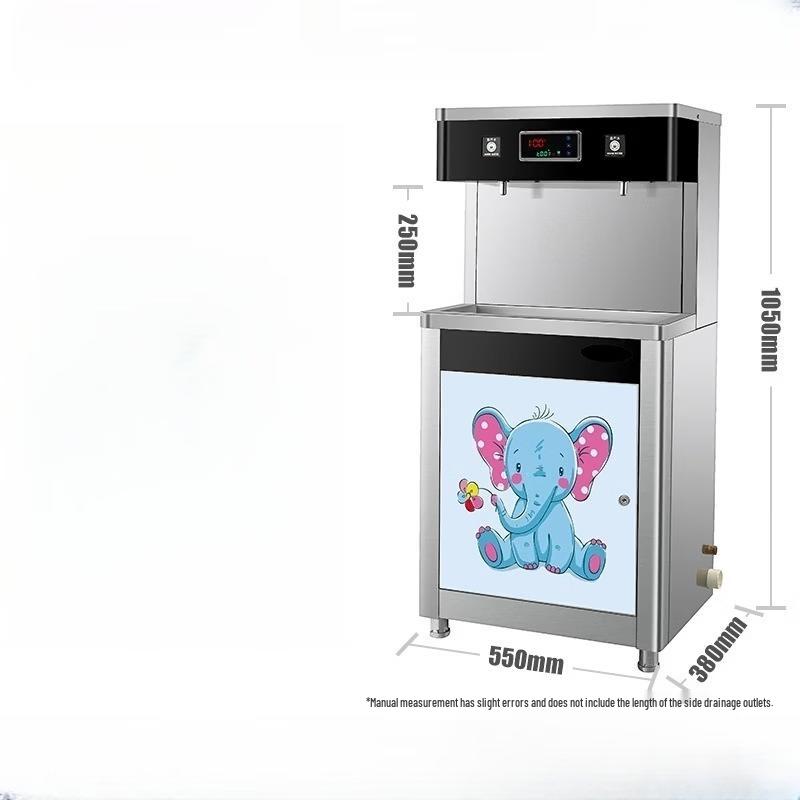 LISM Constant Temperature School & Kindergarten Water Dispenser