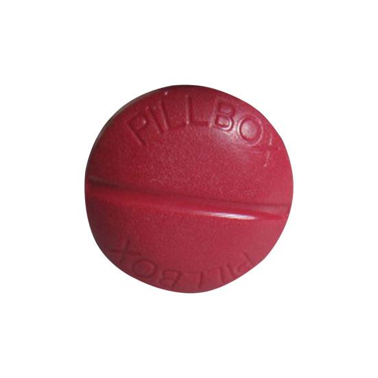 Контейнер для таблеток Пылезащитное хранение Хорошая герметизация Полезная ежедневная таблетка Здоровье Хранение Коробка Аксессуар для путешествий