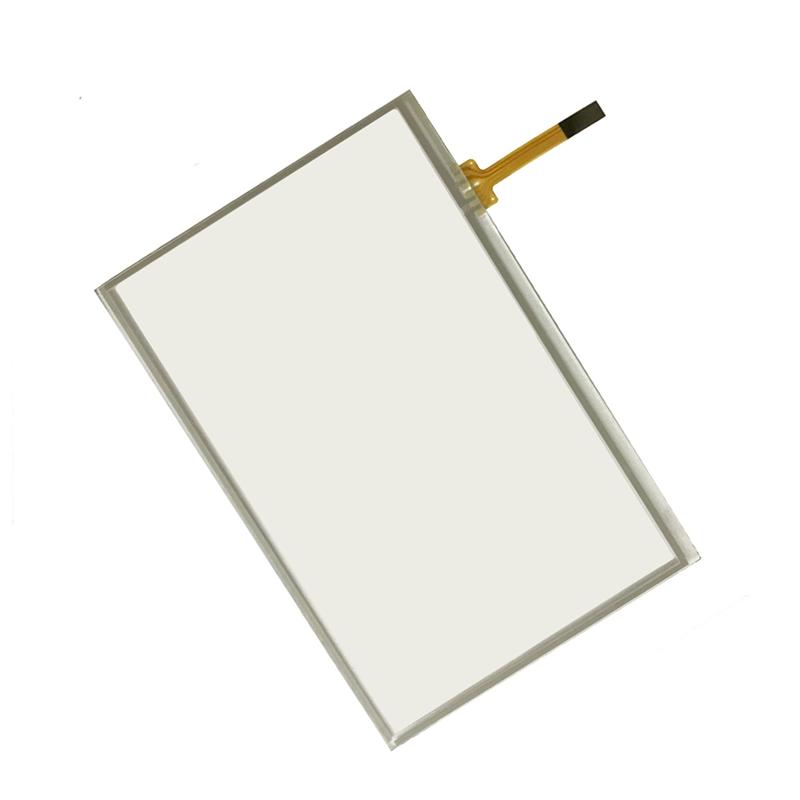 Ac29-For Toyota Prius Camry 4Runner Tacoma 2012-2017 6.1 Inch Touch Screen Glass Digitizer LA061WQ1(TD)(02) 8 Pin
