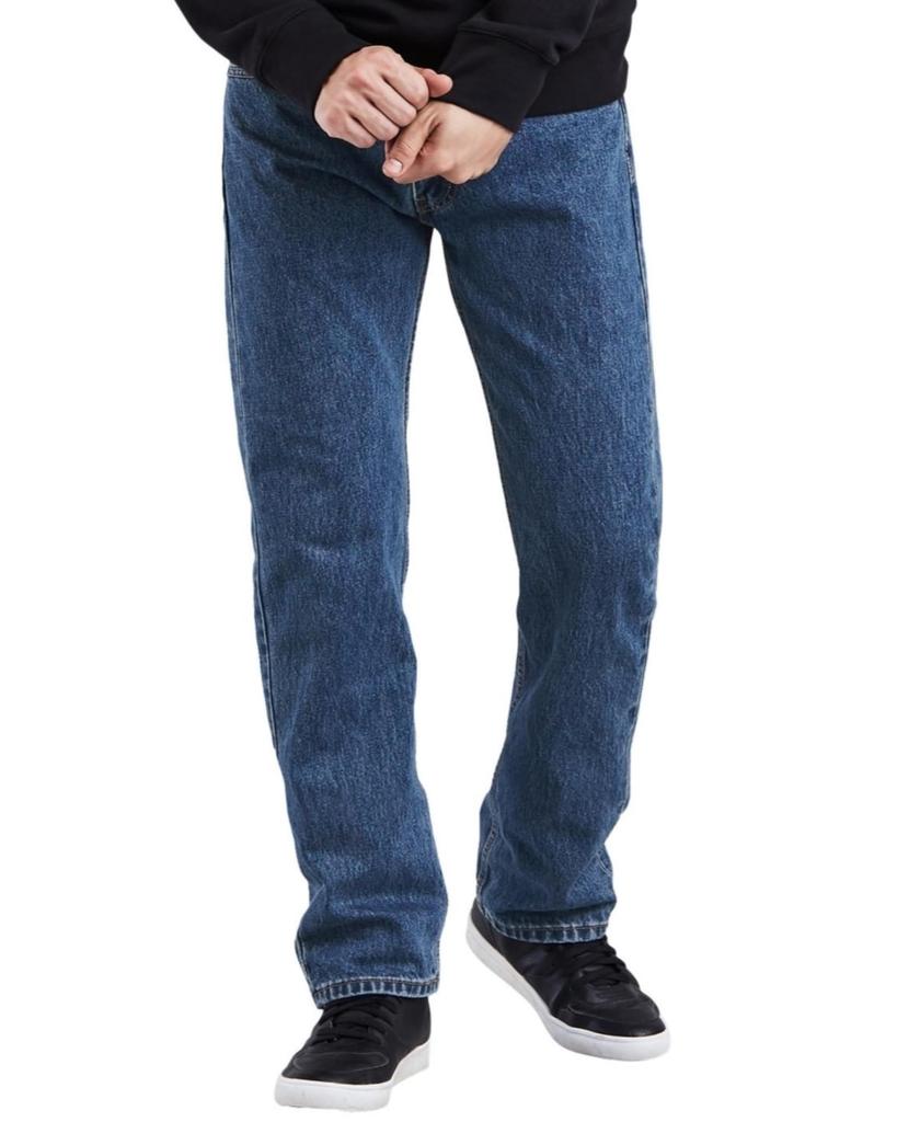 Levi's Джинсы 505T Regular Straight T3 для мужчин 00505-2916 US W36 L32