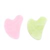 Natural Resin Gua Sha Scraper Board Massage Jade Guasha Stone Wrinkle Remo';x