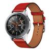 20mm 22mm Band For Samsung Galaxy Watch 6/4 Classic 5 pro/Active 2 44mm 40mm Sport Leather Bracelet Huawei GT 4-3-Pro-2-2e Strap