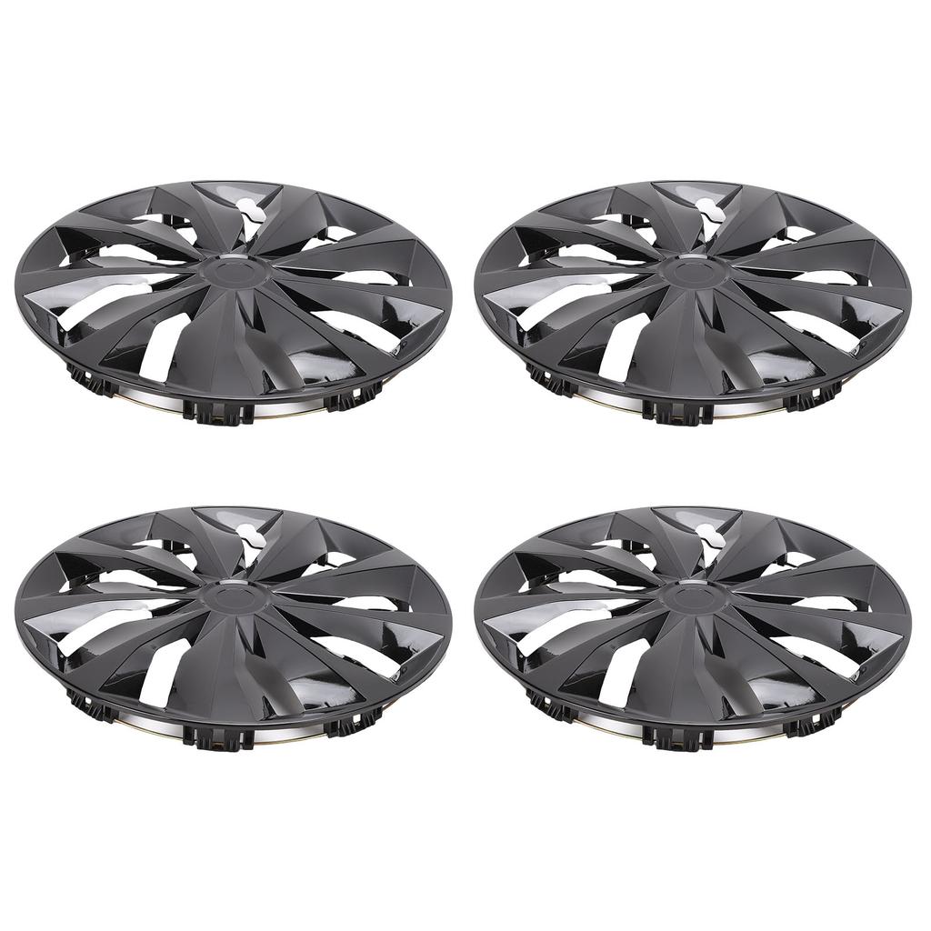 4 шт. Колпак на колесо 15 дюймов Замена R15 Колпак для автомобиля грузовика внедорожника минивэна