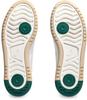 Кроссовки Asics Japan S St (1203A289) белый/желто-зеленый