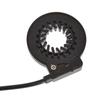 Pedal Parts PAS Assistant Sensor Hall Assistant Sensor Electric Bike Retrofit Ebike Conversion Kit