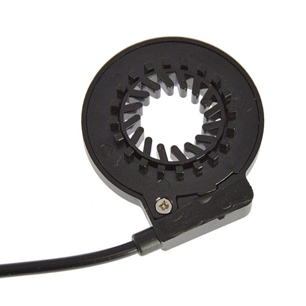 Pedal Parts PAS Assistant Sensor Hall Assistant Sensor Electric Bike Retrofit Ebike Conversion Kit