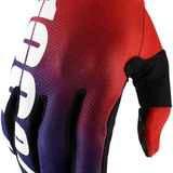 24 New 100% Full Finger Riding Gloves Motorcycle Wear-Resistant Sports Gloves off-Road Cycling Sports Long Finger Gloves