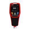 UNI-T Digital Coating Thickness Gauge Car Paint Film Meter 0-1250um Measuring Ranges with LCD