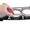 A03E-Engine Cylinder Head Gasket Cylinder Head Gasket For Ssangyong Korando 1720160120