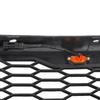 11-16 Ford Front Bumper Honeycomb Grille - Car Accessory