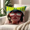 FFORTNITES Game cushion cover For Pillow Printing Sofa Decoration Home Car Room Coffee Shop Office Nordic Simplicity