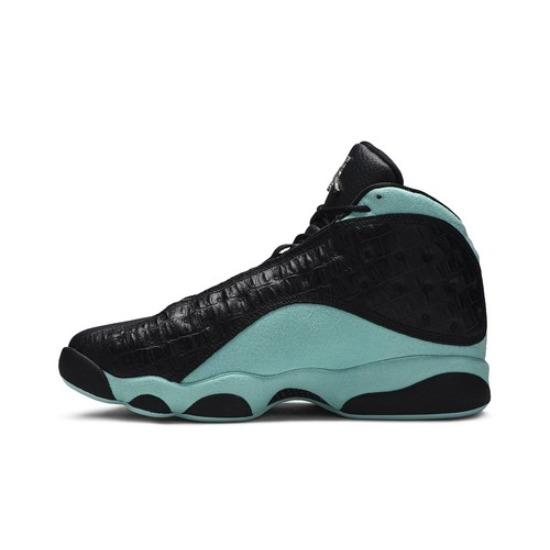 Air Jordan 13 Retro Island Green 414571-030
