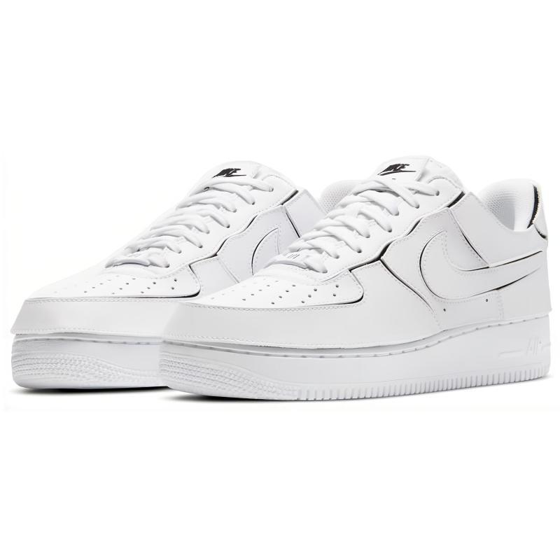 Nike Air Force 1/1 Cosmic Clay Sneakers CZ5093-100