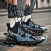 Модная массивная спортивная обувь большого размера для мужчин бренды вулканизированные мужские кроссовки дизайнерская роскошь известный бренд для игры дешевле