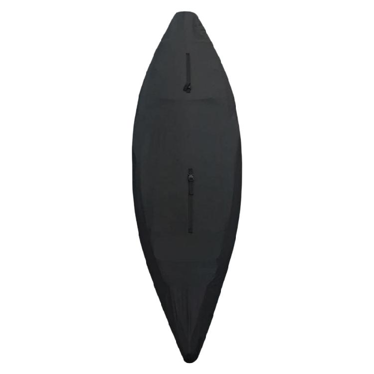 Чехлы для каяка Пылезащитные водостойкие чехлы для каяка для хранения на открытом воздухе 1,80 м-4,90 м / 5,9 фута-16 футов