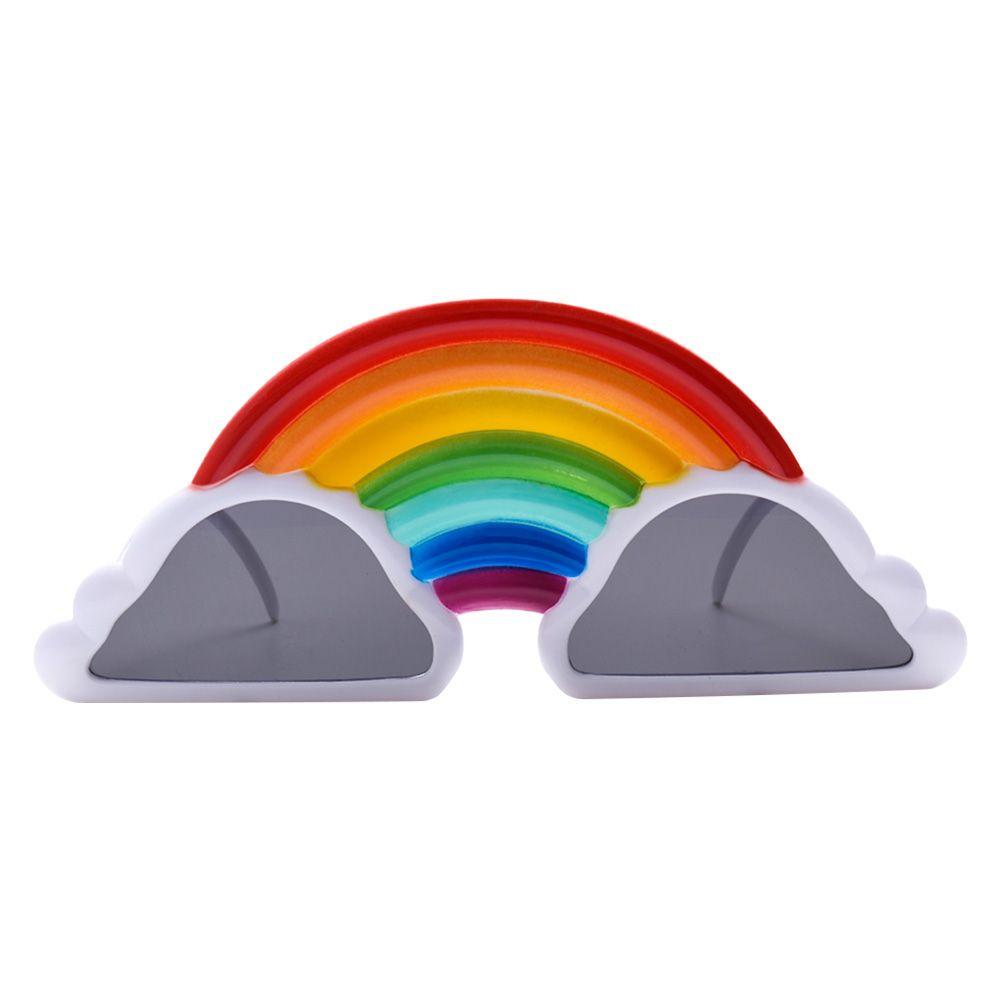 Ice Cream Holiday Celebration Shark Funny Birthday Glasses Selfie Props Party Sunglasses