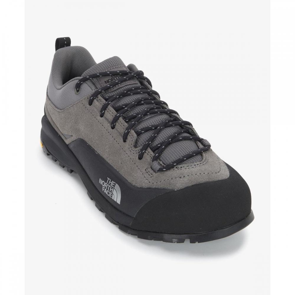 The North Face Bertow Approach Черный Ns95s02a