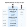 DJI Osmo Pocket 4 Creator Combo (Китайская версия)