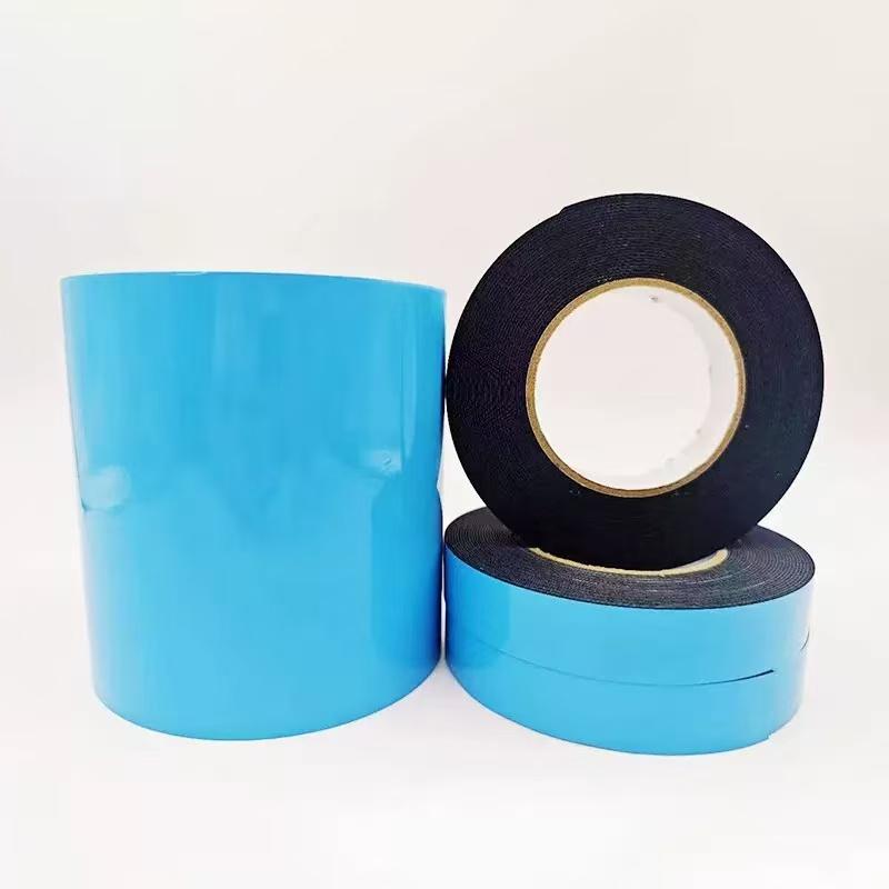 Good Price Customized Double Sided Foam Tape for Mounting Fixtures Towel Hooks Weatherstripping Affixing Ornaments