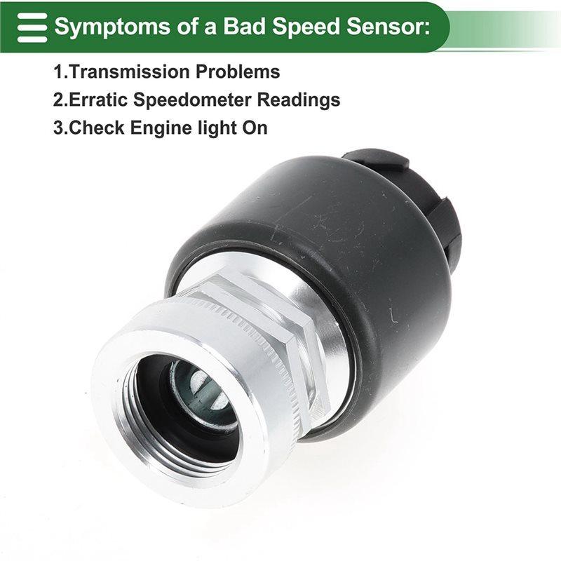 Speed Sensor 0095421017 For Speed Sensor For Volvo Speed Sensor Wheel Speed Sensor