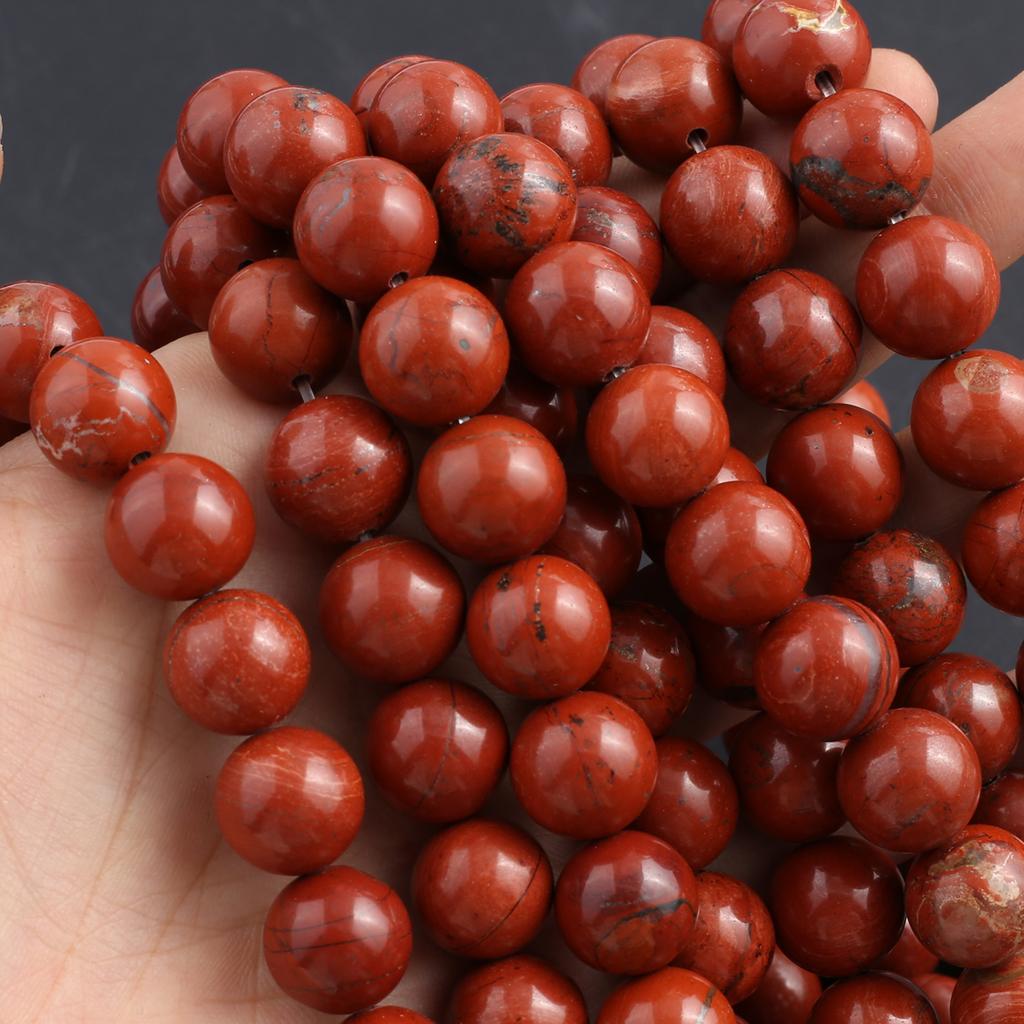 Бусины Isoaltion, круглые бусины из натурального радужного камня для изготовления ювелирных изделий, ожерелье, серьги, браслет, аксессуары