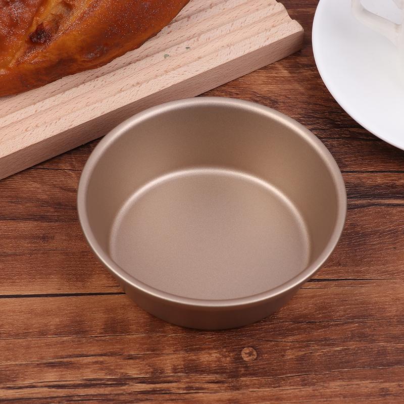 Круглая форма для сыра из углеродистой стали, форма для выпечки, аэрофритюрница, форма для хлеба, держатель для тарталеток, пудинг, желе, выпечка своими руками, форма для выпечки торта